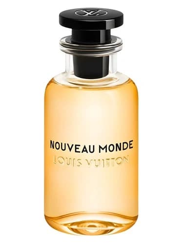 Louis Vuitton Nouveau Monde