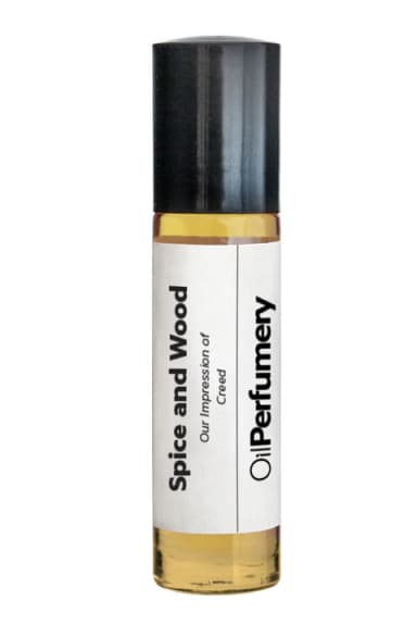 Oil Perfumery Oil Perfumery Impression of Creed - Spice and Wood