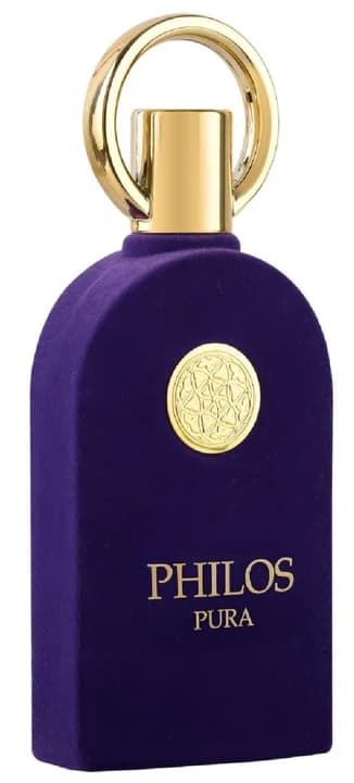 Maison Alhambra Maison Alhambra Philos Pura Eau de Parfum for Everyone