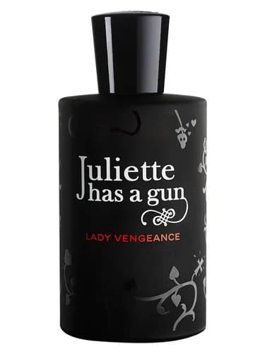 Juliette Has A Gun Lady Vengeance