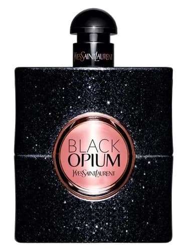 Yves Saint Laurent Black Opium
