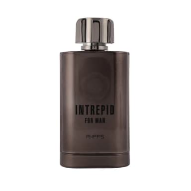 Riiffs Perfumes Intrepid