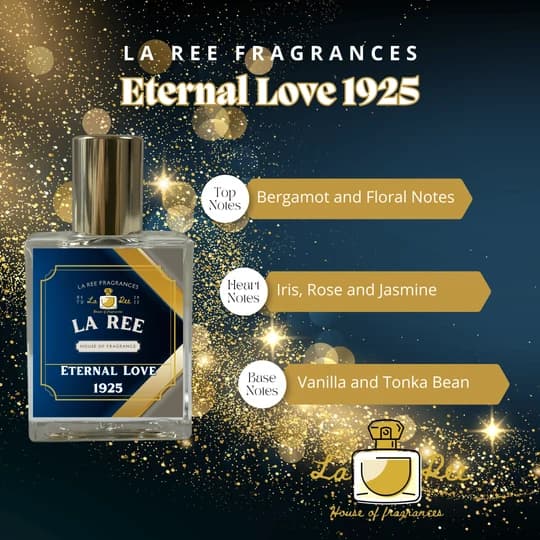 Eternal Love 1925