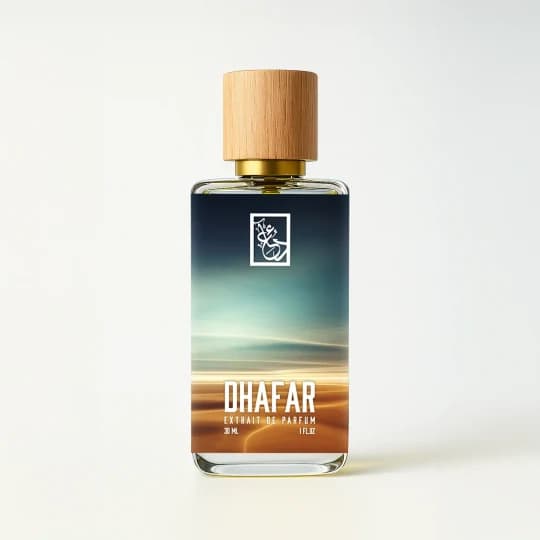 The DUA Brand Dhafar
