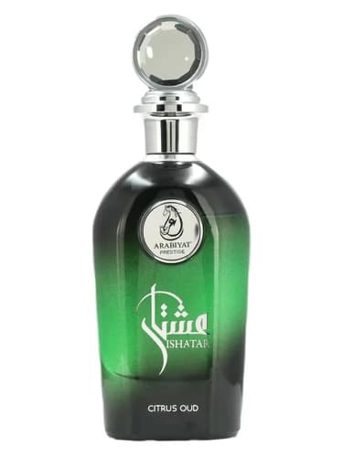 Arabiyat Prestige Ishatar Citrus Oud