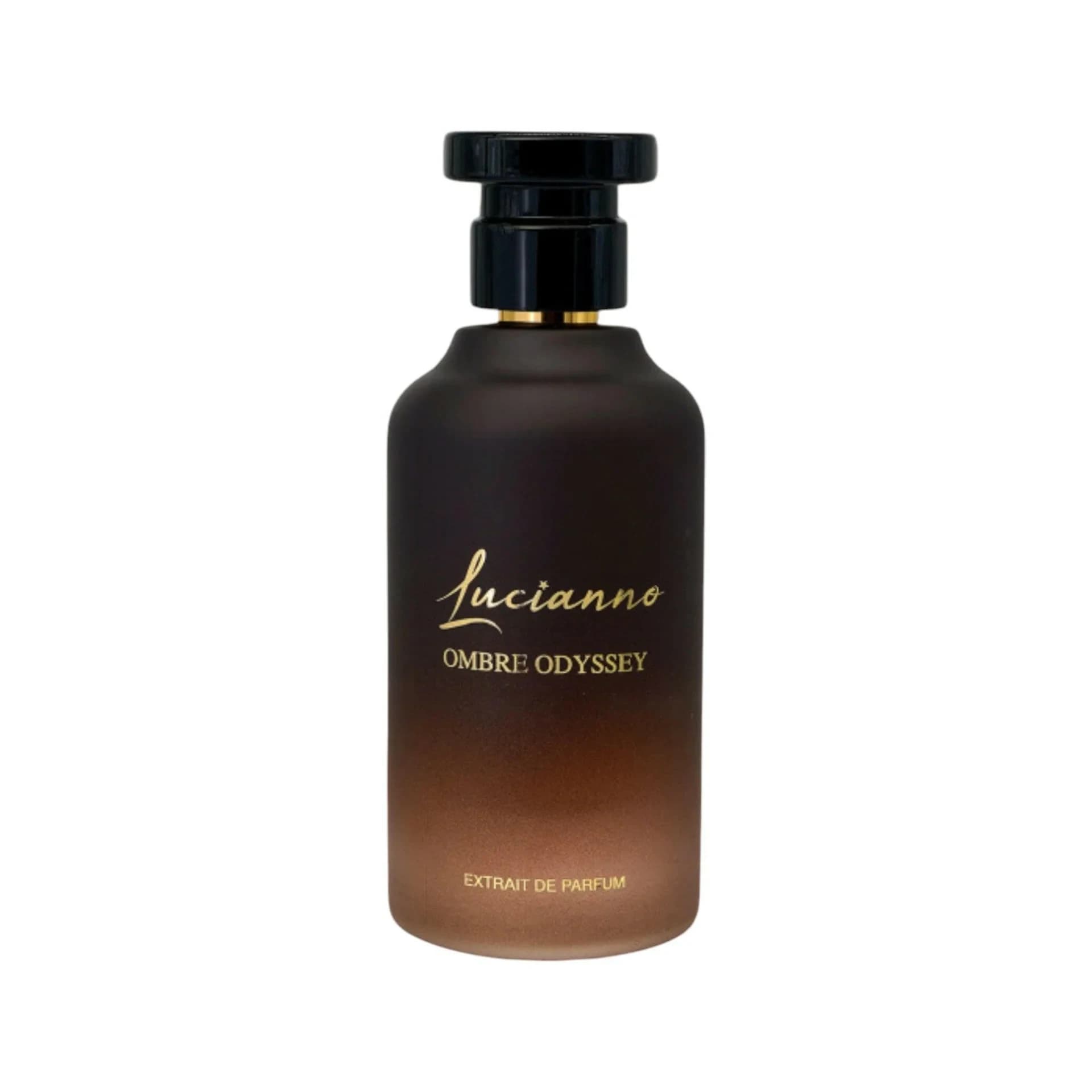Luciano Ombre Odyssey