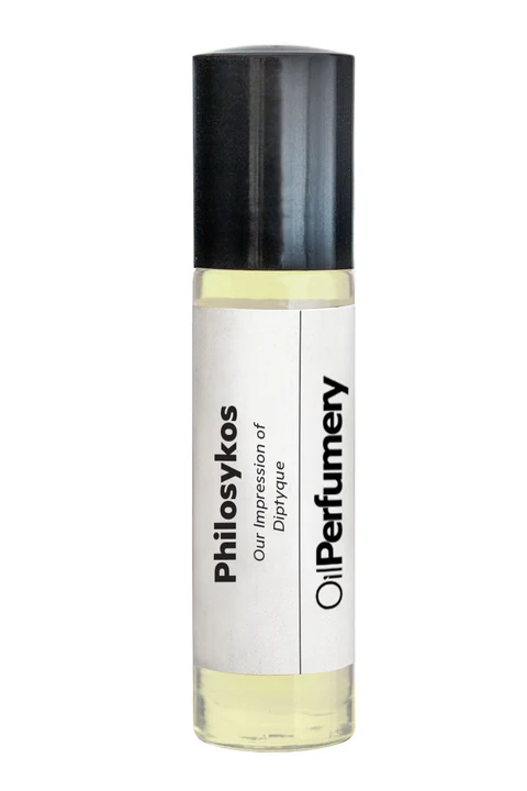 Oil Perfumery Oil Perfumery Impression of Diptyque - Philosykos