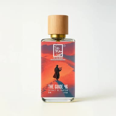 The DUA Brand The Guide 46