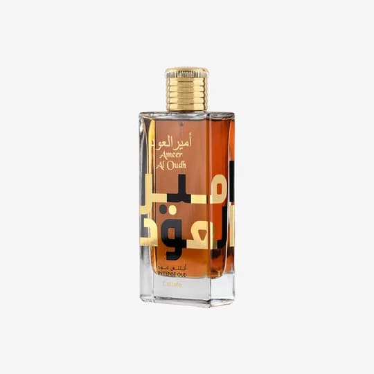 Lattafa Perfumes Ameer Al Oud Intense