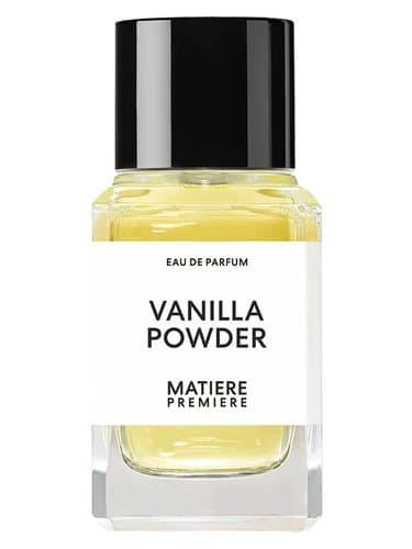 Matiere Premiere Vanilla Powder