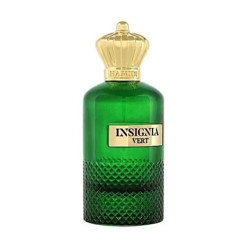 Insignia Vert