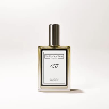 The Essence Vault Inspired by Himalaya - 457