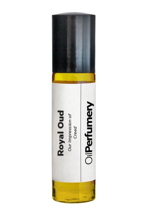 Oil Perfumery Oil Perfumery Impression of Creed - Royal Oud