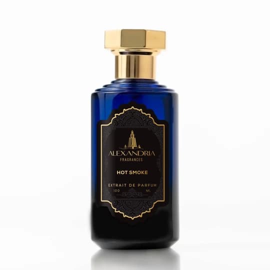 Alexandria Fragrances Hot Smoke