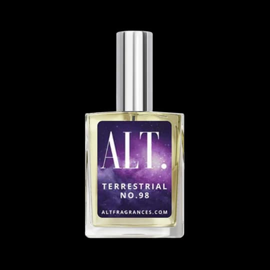 ALT. Fragrances Terrestrial