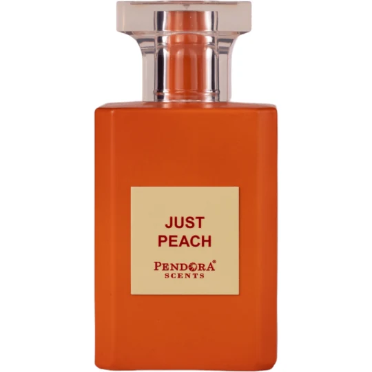 Pendora Scents Just Peach