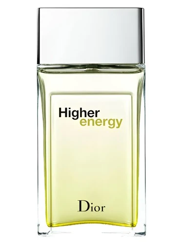 Dior Higher Energy