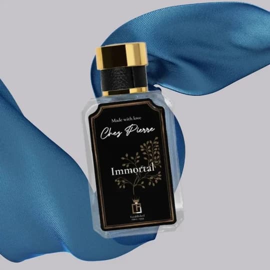 Chez Pierre Immortal