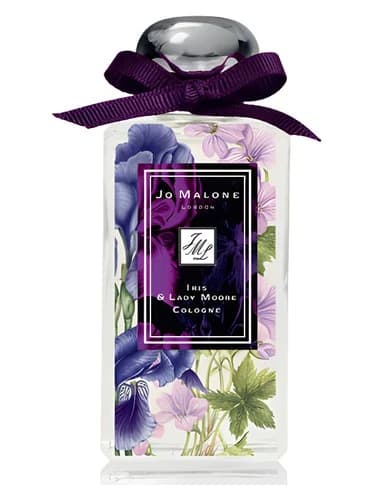 Jo Malone Iris & Lady Moore