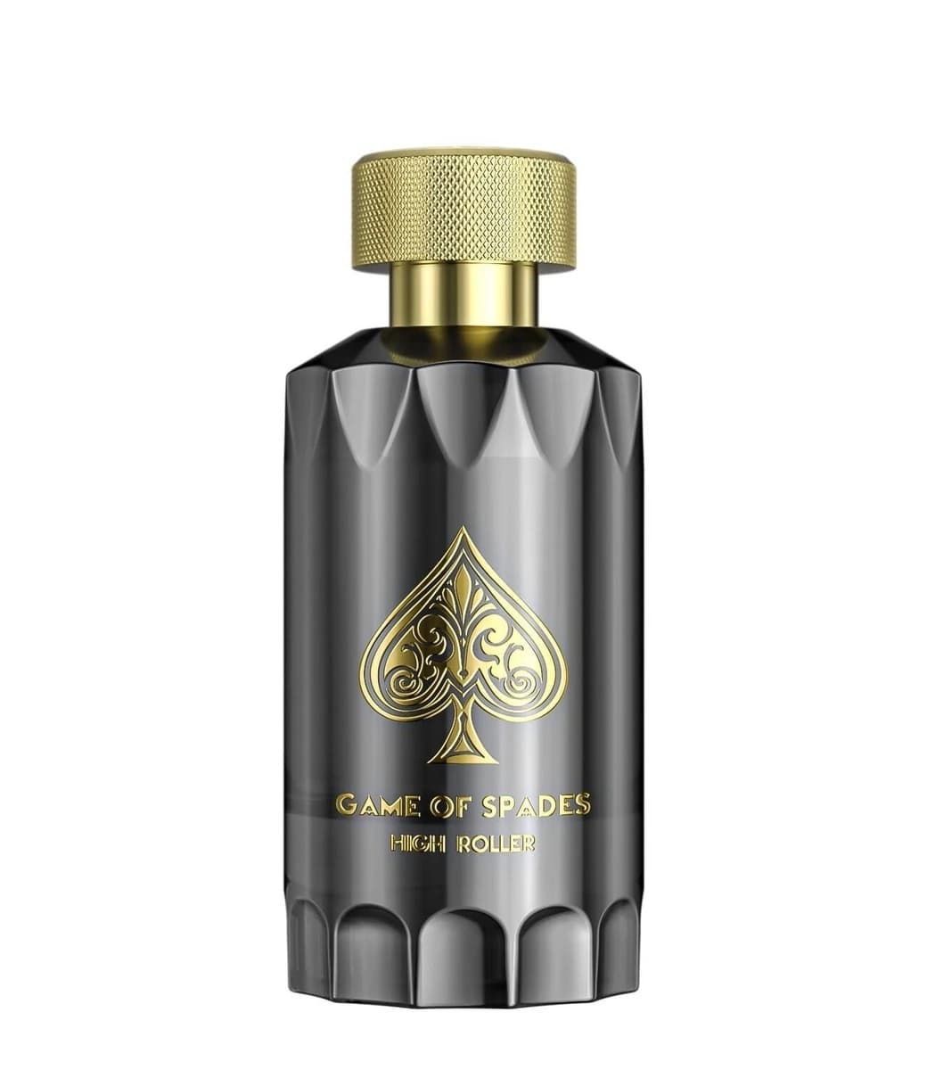 Jo Milano Game Of Spades High Roller
