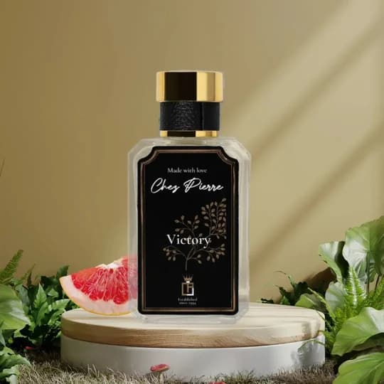 Chez Pierre Victory