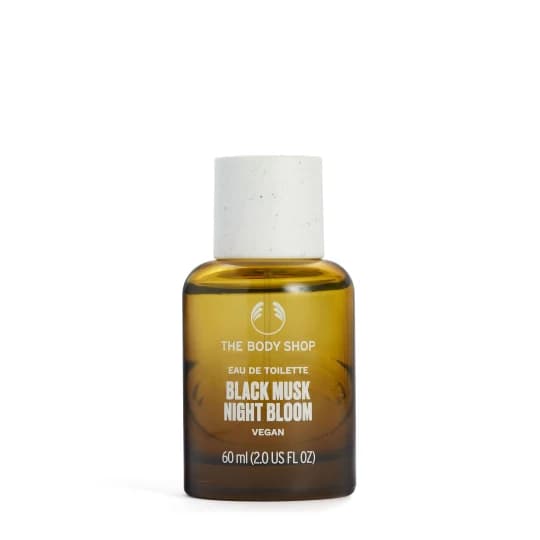 The Body Shop Black Musk Night Bloom