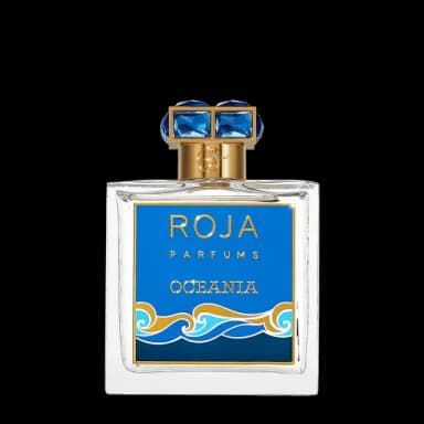 Roja Oceania