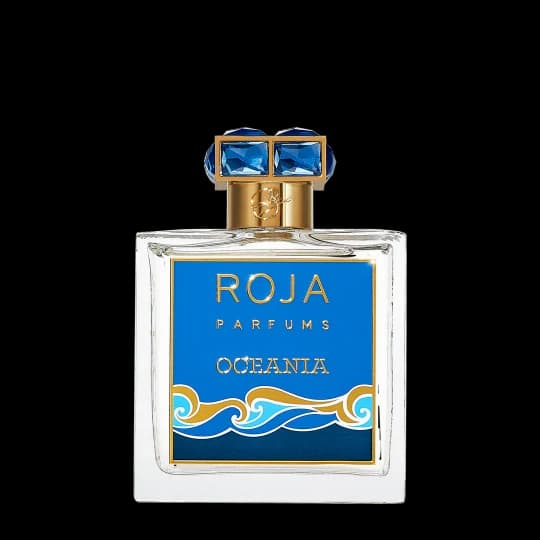 Roja Oceania