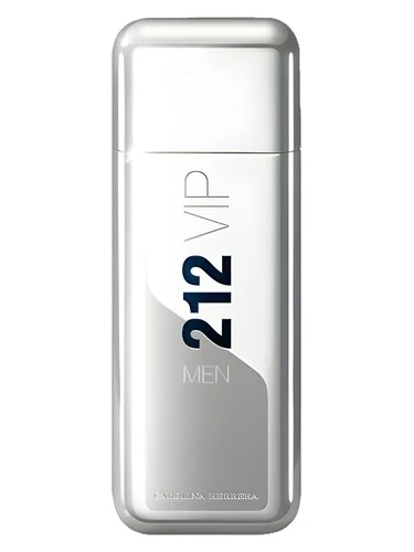 Carolina Herrera 212 VIP Men