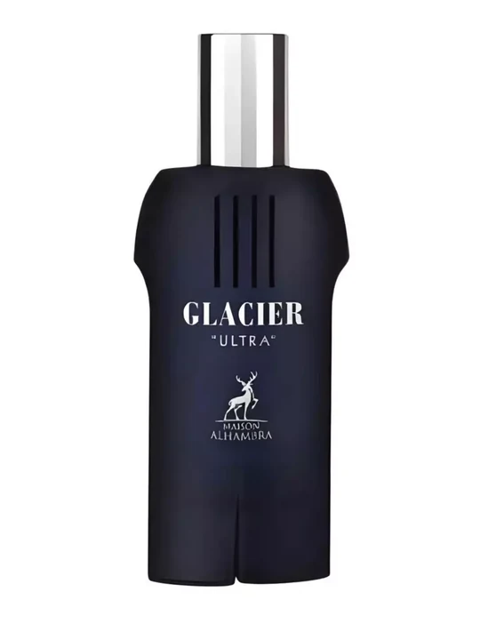 Maison Alhambra Glacier Ultra