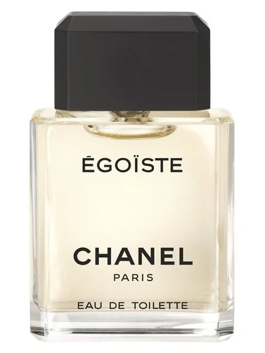 Chanel Egoiste