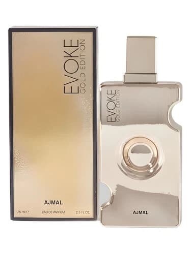 Ajmal Evoke Gold for Him