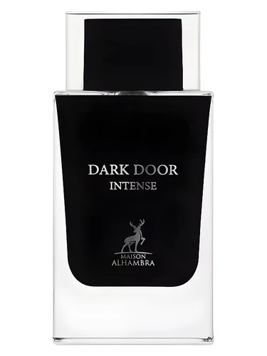Maison Alhambra Dark Door Intense