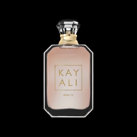 Kayali Musk | 12