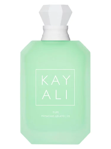 Kayali Yum Pistachio Gelato | 33