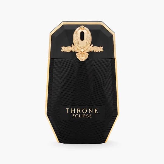 Throne Eclipse