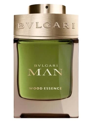 Bvlgari Man Wood Essence