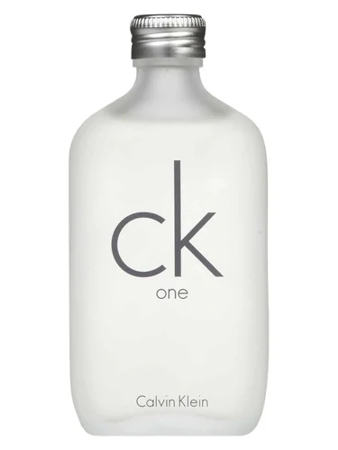 Calvin Klein CK One