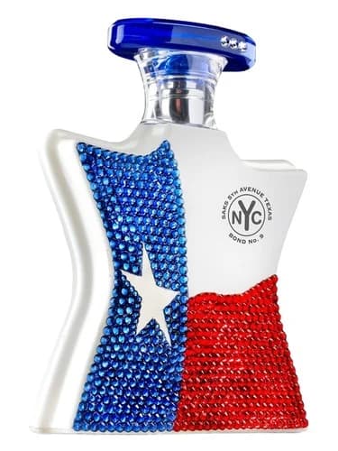 Bond No. 9 Texas