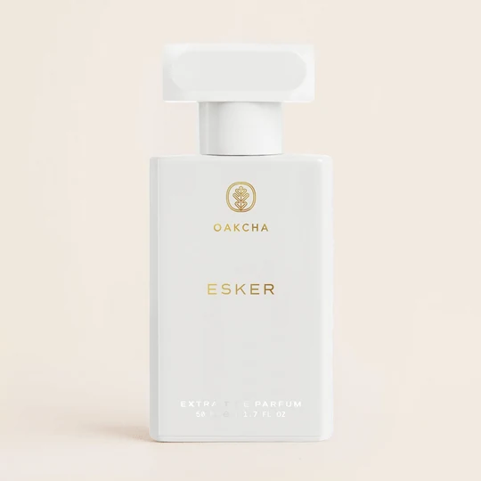 Oakcha Esker