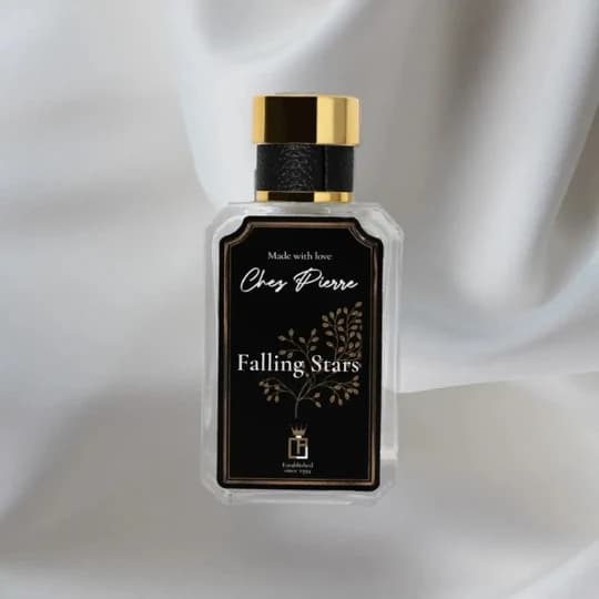 Chez Pierre Falling Stars