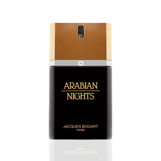 Jacques Bogart Arabian Nights