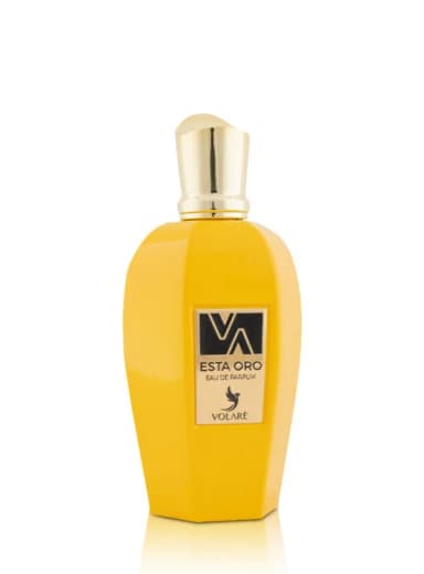 Volaré Esta Oro