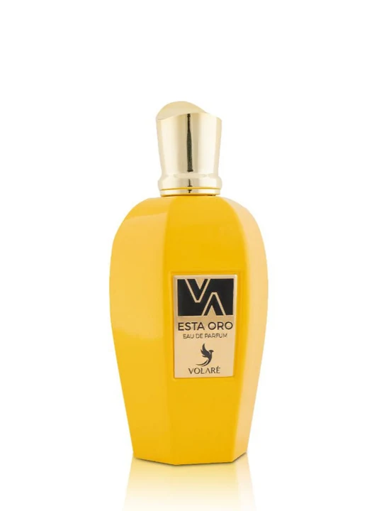 Volaré Esta Oro