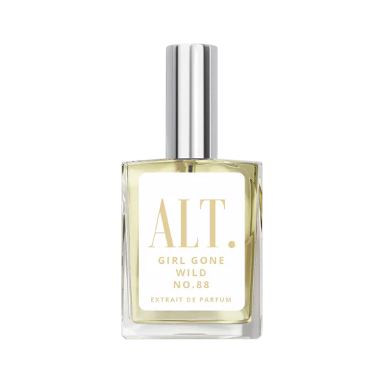 ALT. Fragrances Girl Gone Wild