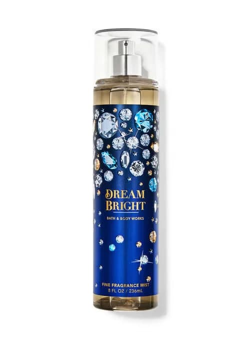 Bath & Body Works Dream Bright