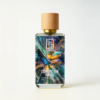 The DUA Brand Cosmopolitan Vintage