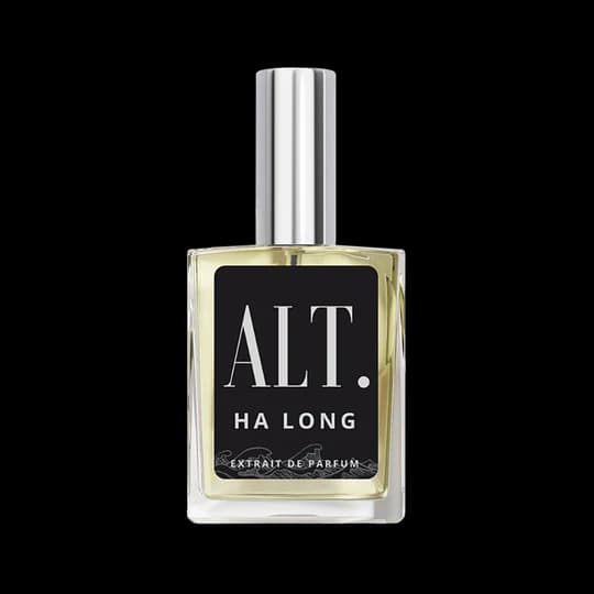 ALT. Fragrances Ha Long