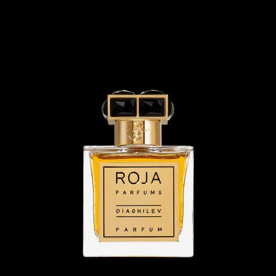 Roja Diaghilev