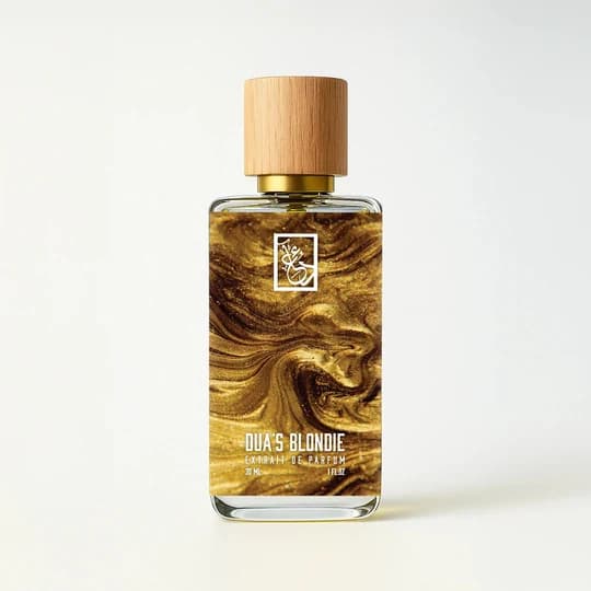 The DUA Brand Dua's Blondie